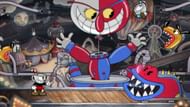 Cuphead's charming 90s-inspired action (Image via Studio MDHR Entertainment)